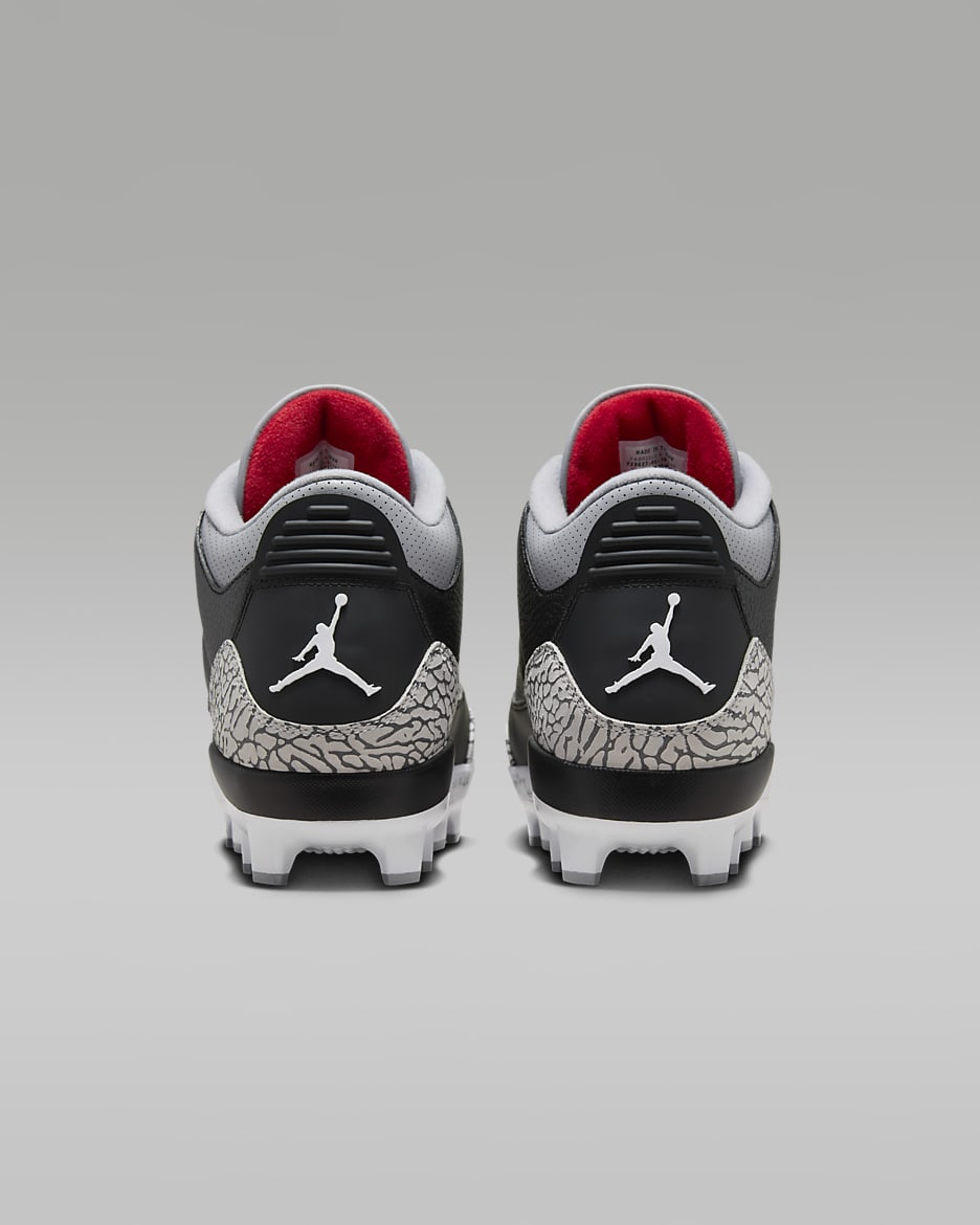 Nike retro cleats clearance